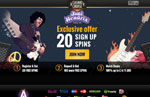 free spins no deposit at casinocruise.com