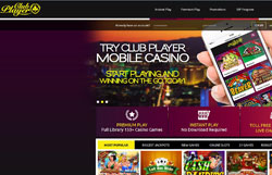 Club Player Casino Review