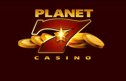 Planet 7 Casino Review