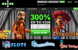 Slots500 Casino Review