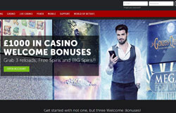 Betsafe Casino Review