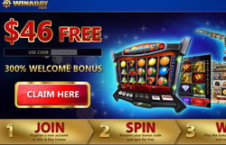 Winaday Casino Review