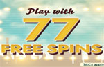 free spins online