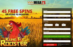 Mega 7s Casino Review